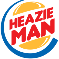 Heazie-Man