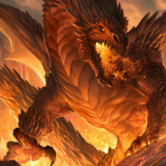 Dragon-Archon