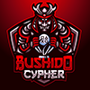 Bushido_Cypher