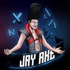 Jay-_-Axe
