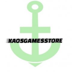 KaosGamesStore