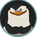 Sanity penguin
