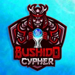 BushidoCypher