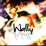 Wally-The-Wall