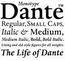 Dante2582